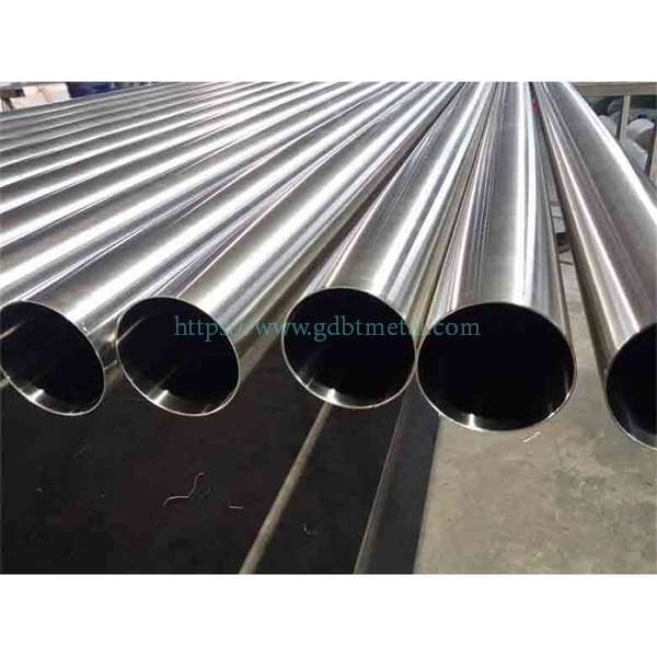 Stainless Steel Pipe&Tube